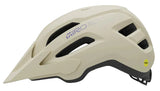 Giro Fixture MIPS II Women's MTB Cycling Helmet - Matte Stone