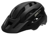 Giro Fixture MIPS II Women's MTB Cycling Helmet - Matte Black / Stone