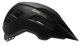 Giro Fixture MIPS II Women's MTB Cycling Helmet - Matte Black / Stone