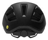 Giro Fixture MIPS II Women's MTB Cycling Helmet - Matte Black / Stone