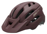Giro Fixture MIPS II Women's MTB Cycling Helmet - Matte Dark Maroon