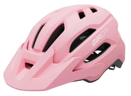 Giro Fixture II UY Matte Light Pink Helmet
