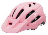 Giro Fixture II UY Matte Light Pink Helmet