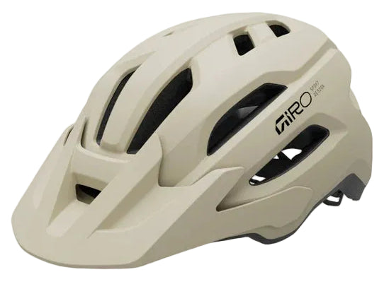 Giro Fixture II UY Matte Stone Helmet