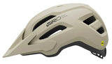 Giro Fixture II UY Matte Stone Helmet