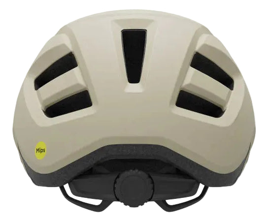 Giro Fixture II UY Matte Stone Helmet