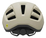 Giro Fixture II UY Matte Stone Helmet