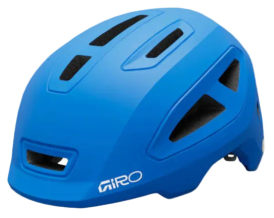 Giro Scamp MIPS II Helmet Cycling Helmet - Blue Jewel