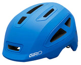 Giro Scamp MIPS II Helmet Cycling Helmet - Blue Jewel
