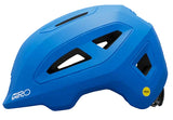 Giro Scamp MIPS II Helmet Cycling Helmet - Blue Jewel