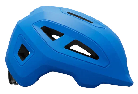 Giro Scamp MIPS II Helmet Cycling Helmet - Blue Jewel