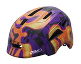 Giro Scamp Mips II Matte Purple Lavender