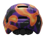 Giro Scamp Mips II Matte Purple Lavender