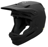 Giro Insurgent Spherical MTB Cycling Helmet - Black / Gloss