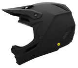Giro Insurgent Spherical MTB Cycling Helmet - Black / Gloss