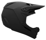Giro Insurgent Spherical MTB Cycling Helmet - Black / Gloss
