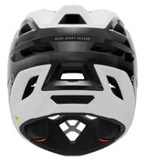Giro Coalition Spherical MTB Cycling Helmet - White / Gloss Black