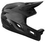 Giro Coalition Spherical MTB Cycling Helmet - Matte/Gloss Black