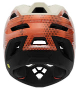 Giro Coalition Spherical MTB Cycling Helmet - Matte Moss Orange