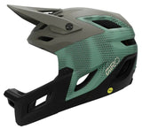 Giro Coalition Spherical MTB Cycling Helmet - Matte Moss Green