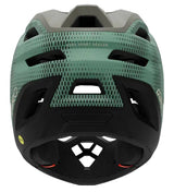 Giro Coalition Spherical MTB Cycling Helmet - Matte Moss Green