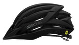 Giro Artex MIPS Helmet Cycling Helmet - Black