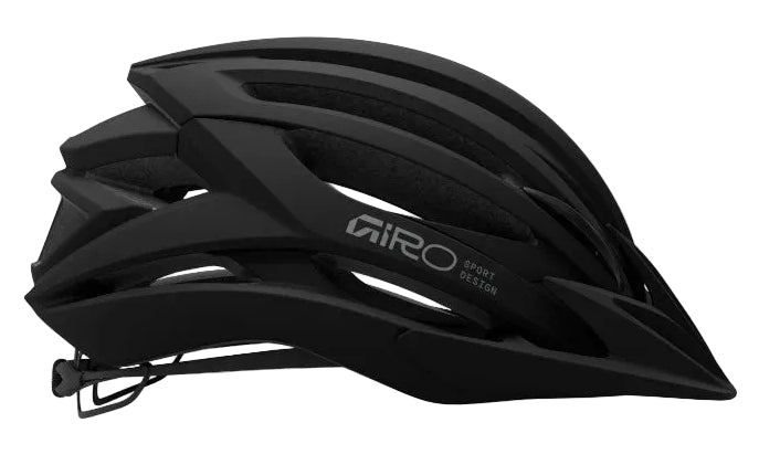 Giro Artex MIPS Helmet Cycling Helmet - Black