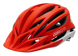 Giro Artex MIPS Helmet Cycling Helmet - Flame Red
