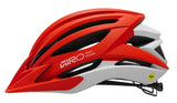 Giro Artex MIPS Helmet Cycling Helmet - Flame Red