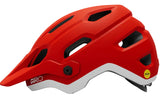 Giro Source MIPS Helmet Cycling Helmet - Flame Red