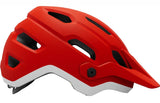 Giro Source MIPS Helmet Cycling Helmet - Flame Red