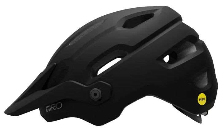Giro Source MIPS Helmet Cycling Helmet - Black