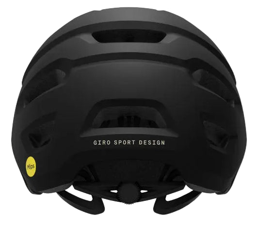 Giro Source MIPS Helmet Cycling Helmet - Black