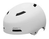 Giro Quarter MIPS Helmet Cycling Helmet - White