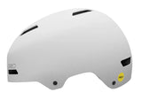 Giro Quarter MIPS Helmet Cycling Helmet - White