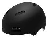 Giro Quarter MIPS Helmet Cycling Helmet - Black