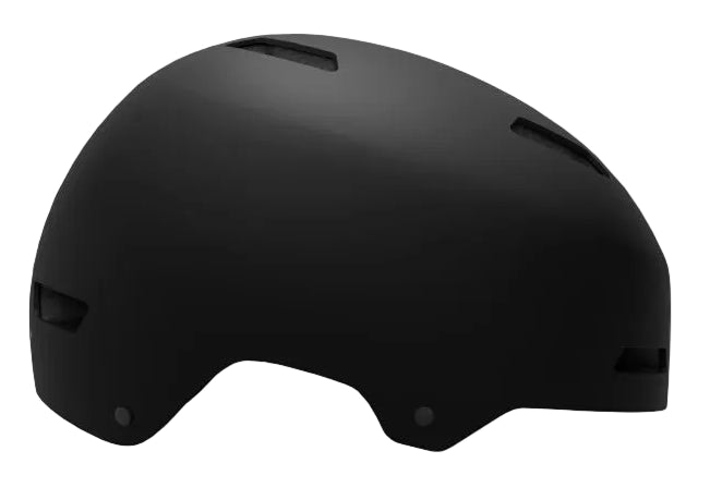 Giro Quarter MIPS Helmet Cycling Helmet - Black