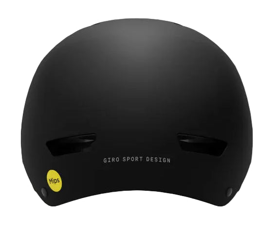 Giro Quarter MIPS Helmet Cycling Helmet - Black