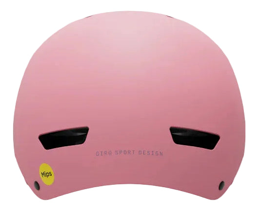 Giro Dime MIPS Helmet Cycling Helmet - Light Pink