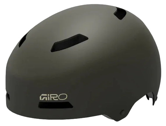 Giro Dime MIPS Helmet Cycling Helmet - Dark Sage