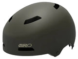 Giro Dime MIPS Helmet Cycling Helmet - Dark Sage