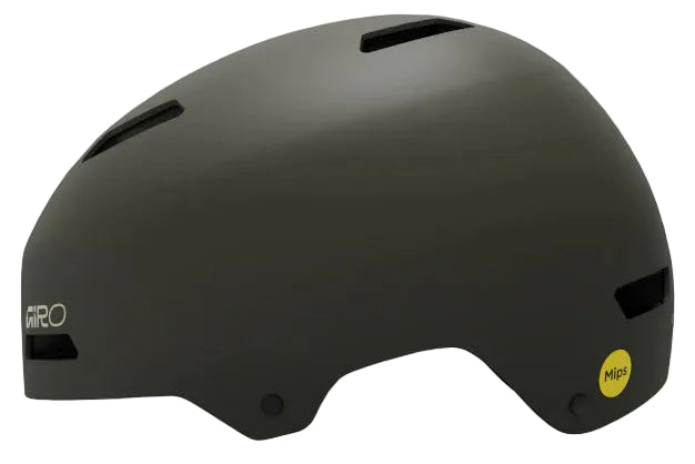 Giro Dime MIPS Helmet Cycling Helmet - Dark Sage