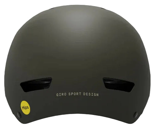 Giro Dime MIPS Helmet Cycling Helmet - Dark Sage