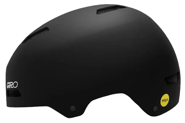 Giro Dime MIPS Helmet Cycling Helmet - Black