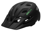 Giro Tremor MIPS Kids MTB Helmet - Matte Black / Green