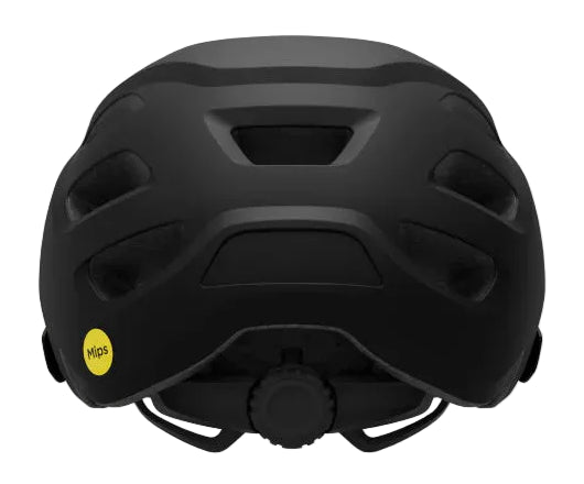 Giro Tremor MIPS Kids MTB Helmet - Matte Black / Green