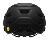 Giro Tremor MIPS Kids MTB Helmet - Matte Black / Green