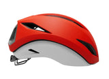 Giro Eclipse Pro Helmet Cycling Helmet - Flame Red