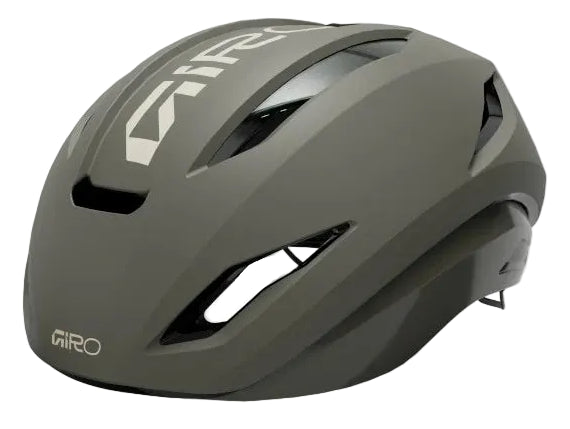 Giro Eclipse Pro Road Cycling Helmet - Matte Dark Sage