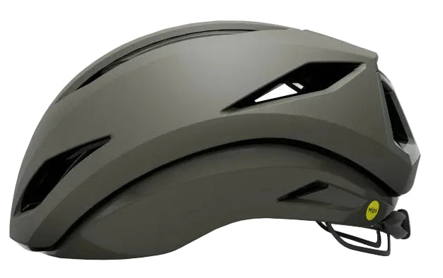 Giro Eclipse Pro Road Cycling Helmet - Matte Dark Sage